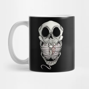 Skullribs Mug